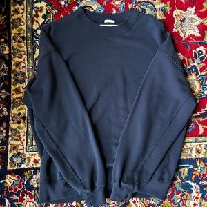 Abercrombie crewneck sweatshirt